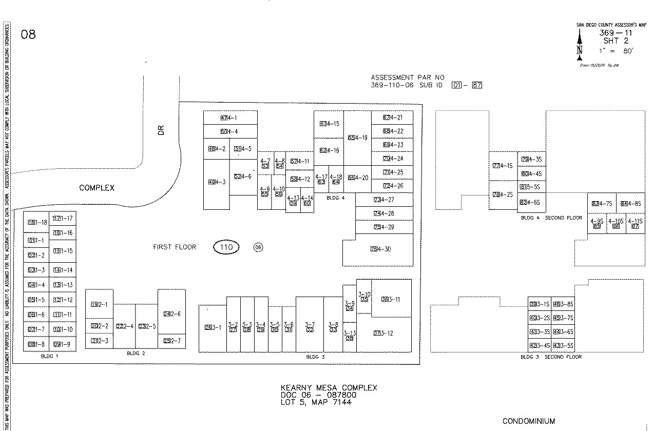 8935-8939 Complex Dr, San Diego, CA for sale Other- Image 1 of 1