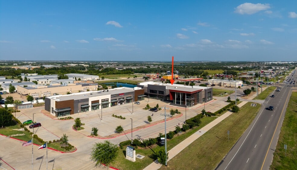 7652 183A Toll rd, Leander, TX for sale - Building Photo - Image 2 of 11