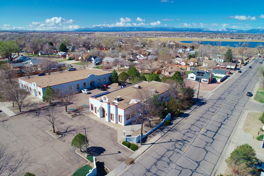 924 Indiana Ave, Pueblo, CO à vendre - Photo du b timent - Image 2 de 3