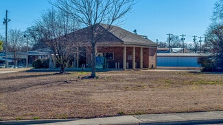 More details for 305 4th Ave SW, Red Bay, AL - Retail for Sale