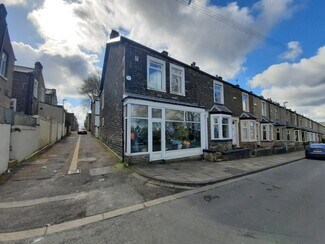 Plus de détails pour 2 Dugdale Rd, Burnley - Commerce de détail à vendre