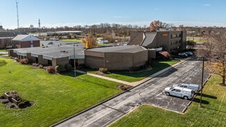 More details for 720-722 N High School Rd, Indianapolis, IN - Office for Sale