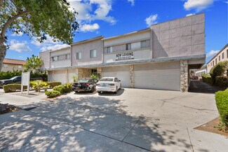 Plus de détails pour 323 E Chestnut St, Glendale, CA - Multi-résidentiel à vendre