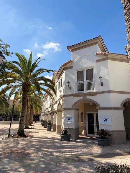 1825 Main St, Weston, FL for lease - Building Photo - Image 3 of 9