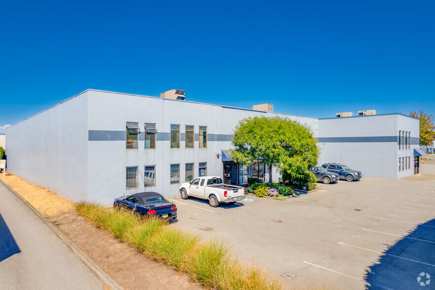 11411 Blacksmith Pl, Richmond, BC à vendre - Photo principale - Image 1 de 1