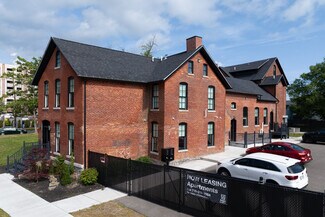 Plus de détails pour 204 High St, Buffalo, NY - Multi-résidentiel à vendre