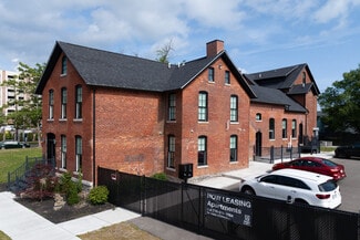 More details for 204 High St, Buffalo, NY - Multifamily for Sale