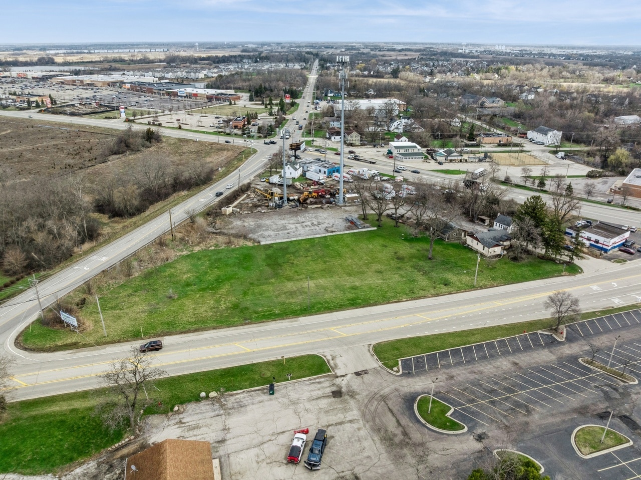 20922 W Il Route 176, Mundelein, IL for sale Primary Photo- Image 1 of 18