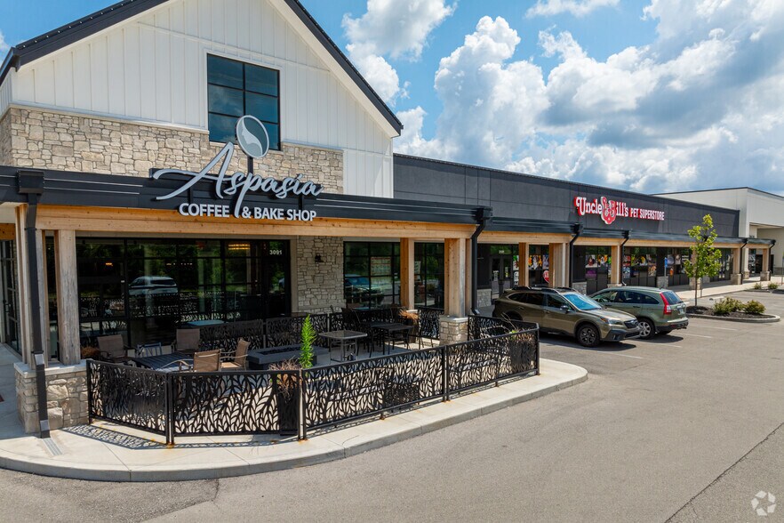 3091 S US 421, Zionsville, IN for sale - Building Photo - Image 3 of 31