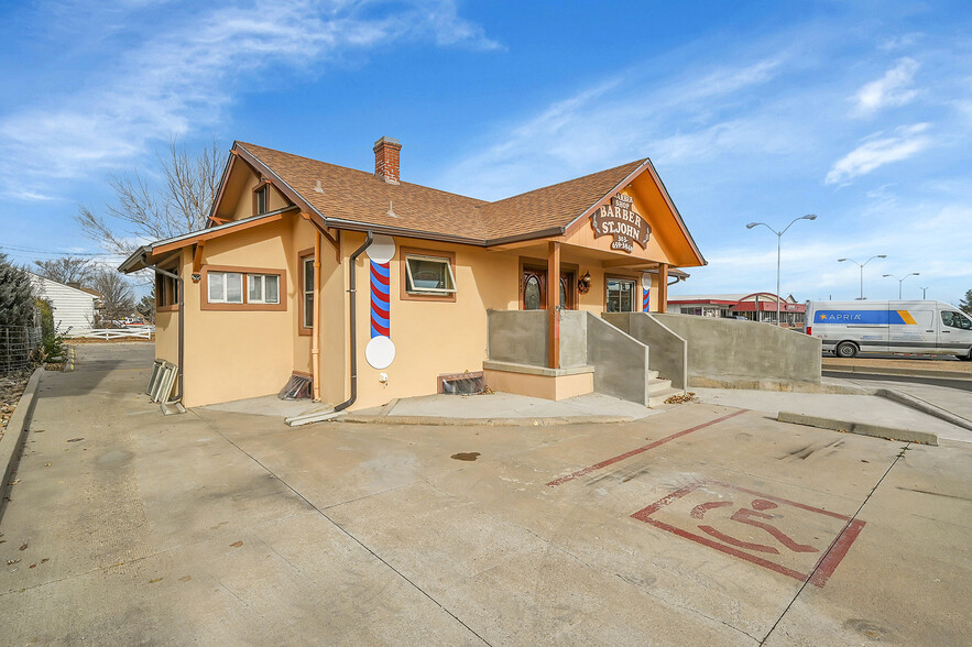 743 E Bridge St, Brighton, CO for sale - Building Photo - Image 3 of 19