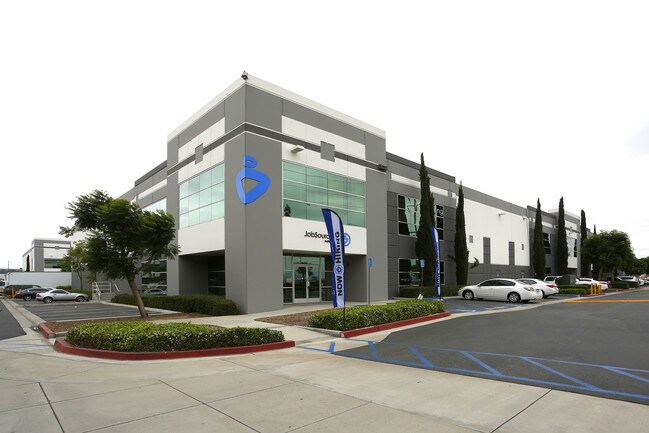 More details for 3788 Milliken Ave, Eastvale, CA - Industrial for Lease