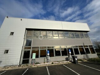More details for Industrial for Lease