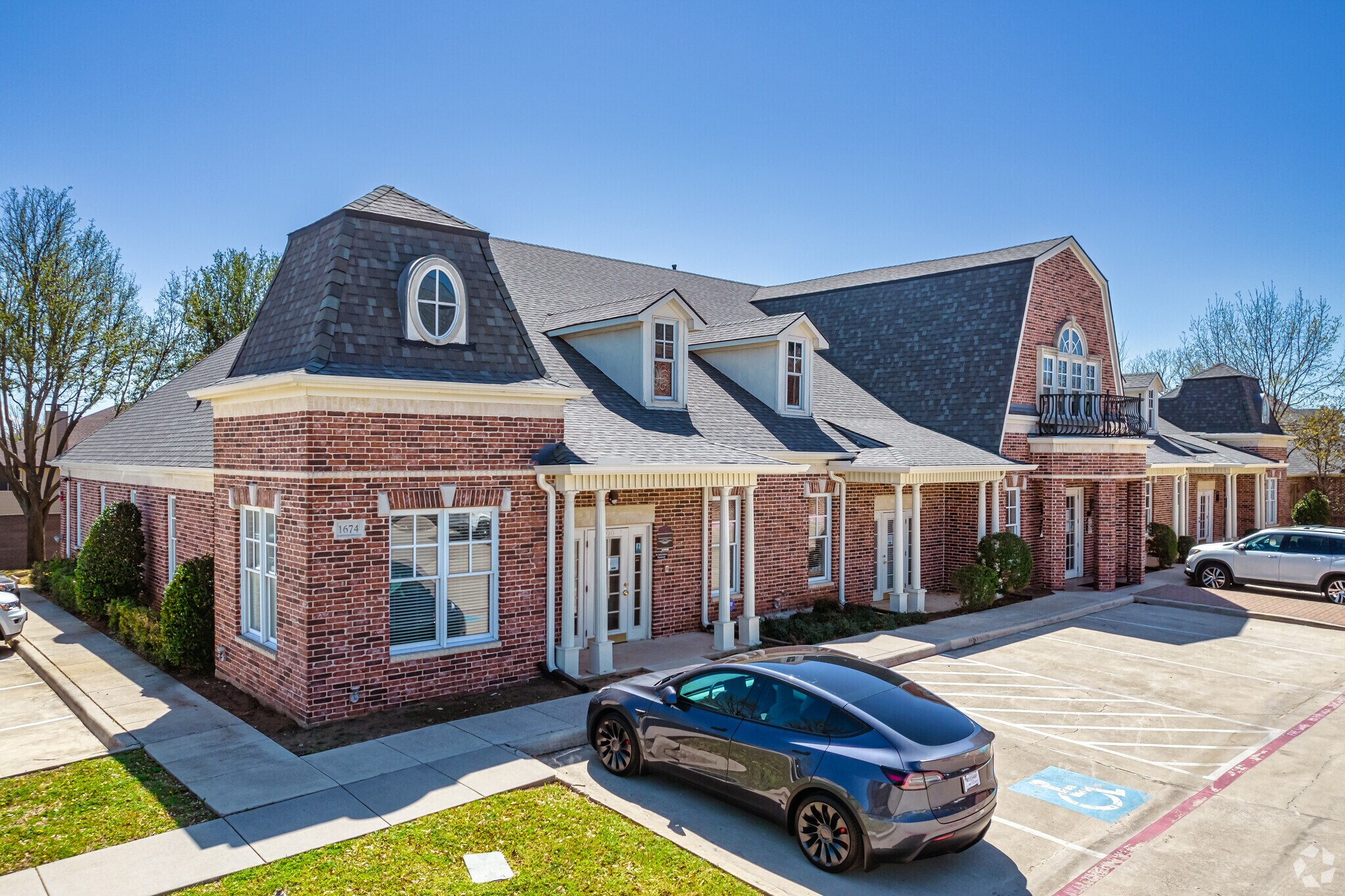 1674 Keller Pky, Keller, TX à vendre Photo principale- Image 1 de 7