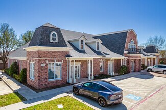 Plus de détails pour 1674 Keller Pky, Keller, TX - Bureau à vendre