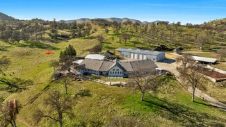 More details for 10925 Rusty Spur Ln, Clovis, CA - Land for Sale