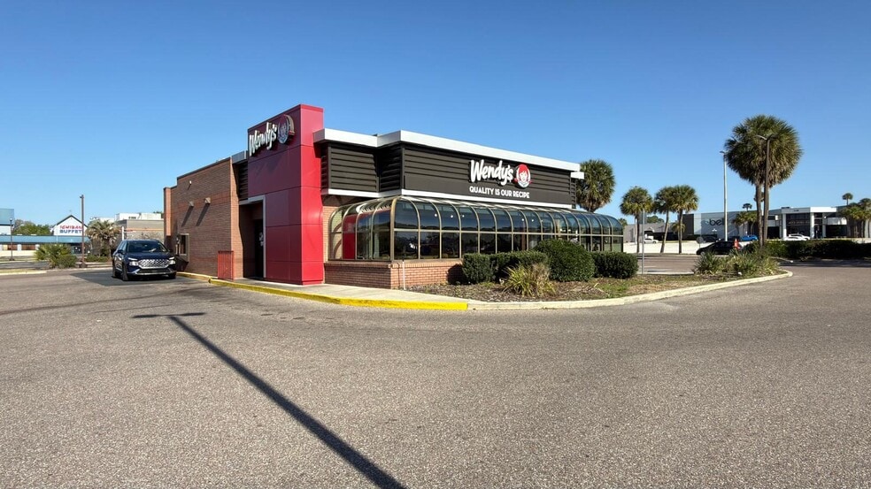 10401 US Highway 441, Leesburg, FL à louer - Photo du bâtiment - Image 3 de 6