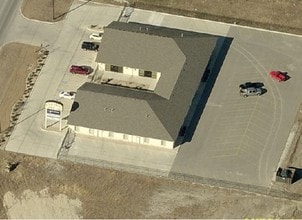 4003 W Stan Schlueter Loop, Killeen, TX - AERIAL  map view