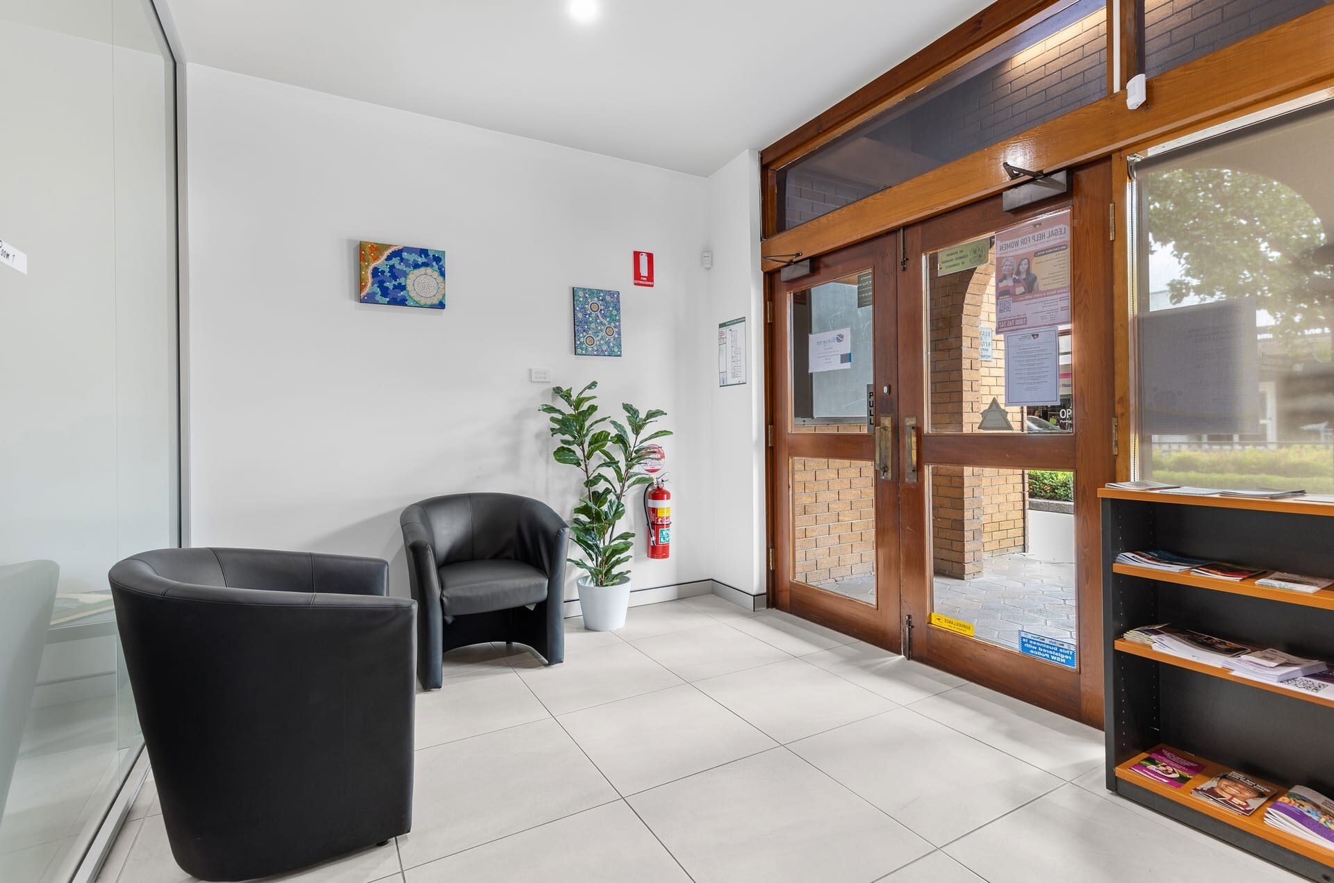 141-145 Vincent St, Cessnock à louer Photo intérieure- Image 1 de 12