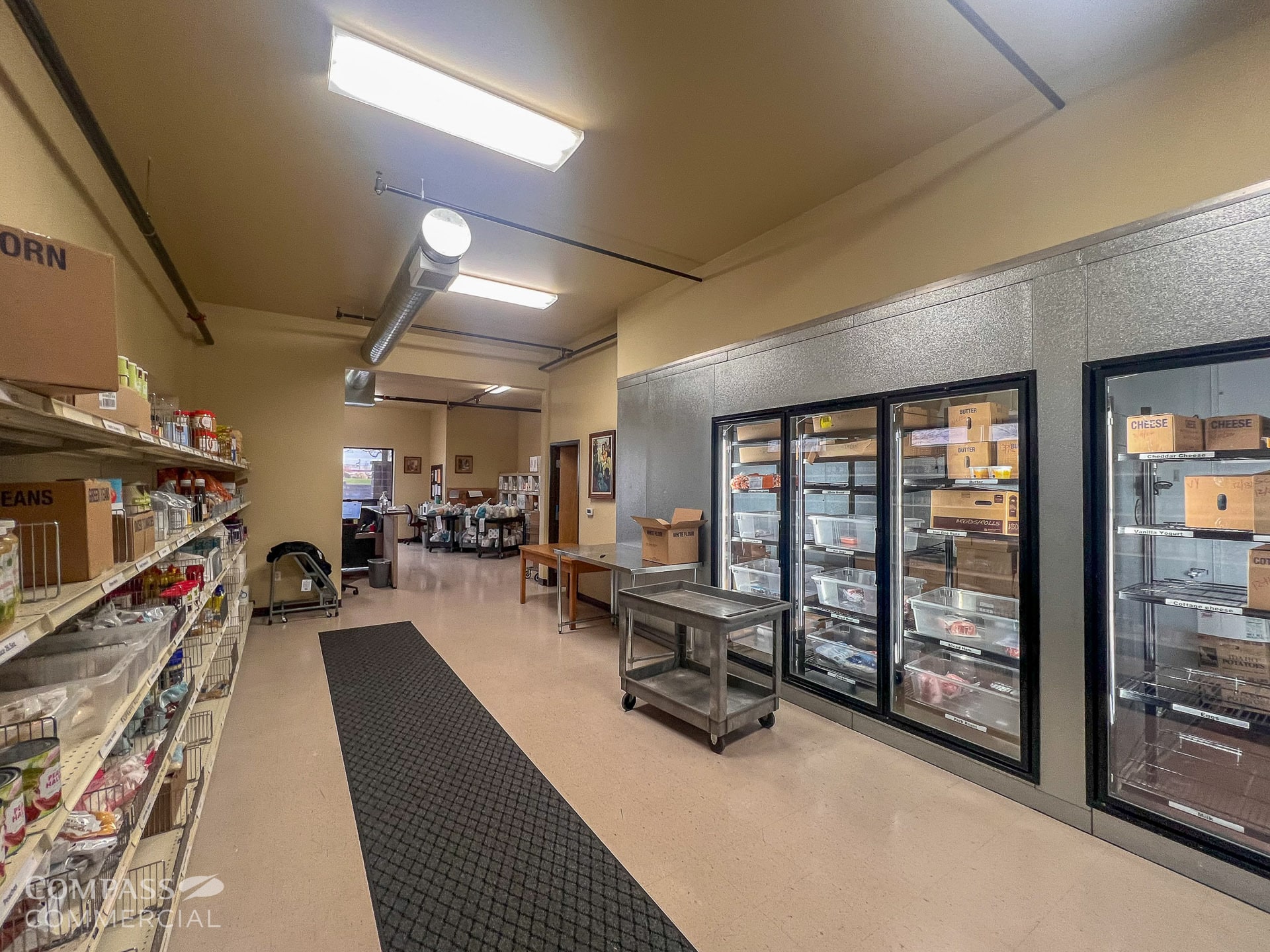 1950 SW Badger St, Redmond, OR for lease Interior Photo- Image 1 of 5