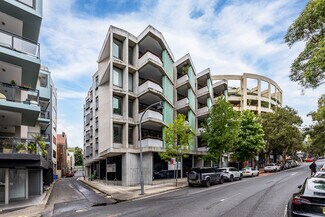 More details for 432-444 Elizabeth St, Surry Hills - Retail for Lease