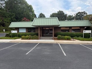 More details for 311 W Wendover Ave, Greensboro, NC - Office/Medical for Lease