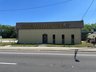Plus de détails pour 4809 Main St, Jacksonville, FL - Commerce de détail à louer