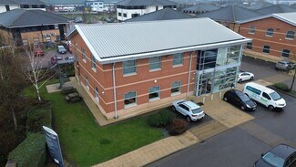 More details for 1 Calder Park, Wakefield - Office for Lease