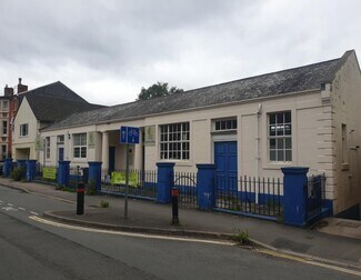 Plus de détails pour 30 Lansdown, Stroud - Commerce de détail à vendre