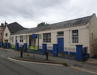 Plus de détails pour 30 Lansdown, Stroud - Commerce de détail à vendre