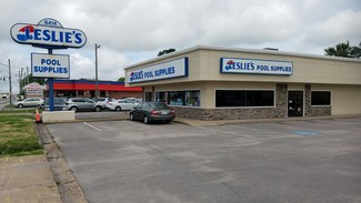 Plus de détails pour Automotive Highway Properties Portfolio – Vente au détail à vendre, Norfolk, VA