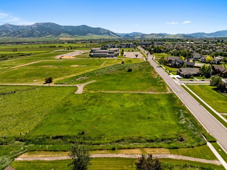 TBD Kimberwicke Street, Bozeman, MT for sale - Primary Photo - Image 3 of 6
