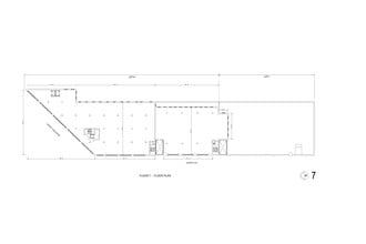 1780-1790 Grand Concourse, Bronx, NY for lease Site Plan- Image 1 of 2