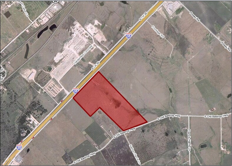 5225 IH 35, San Marcos, TX for lease - Primary Photo - Image 2 of 9