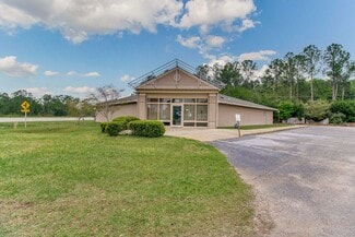Plus de détails pour 748 N Us-29, Cantonment, FL - Bureau/Médical à louer