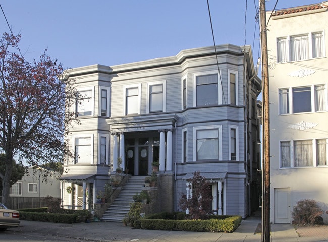 More details for 739 Santa Clara Ave, Alameda, CA - Multifamily for Sale