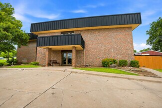 Plus de détails pour 1414 Arlington St, Ada, OK - Médical à louer