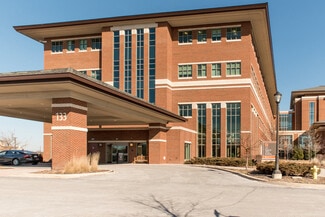 More details for 133 E Brush Hill Rd, Elmhurst, IL - Medical for Lease