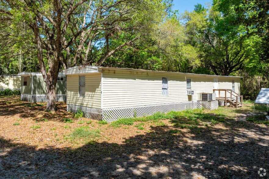 20303 Old Somerset Acres Ln, Spring Hill, FL à vendre - Photo principale - Image 1 de 28