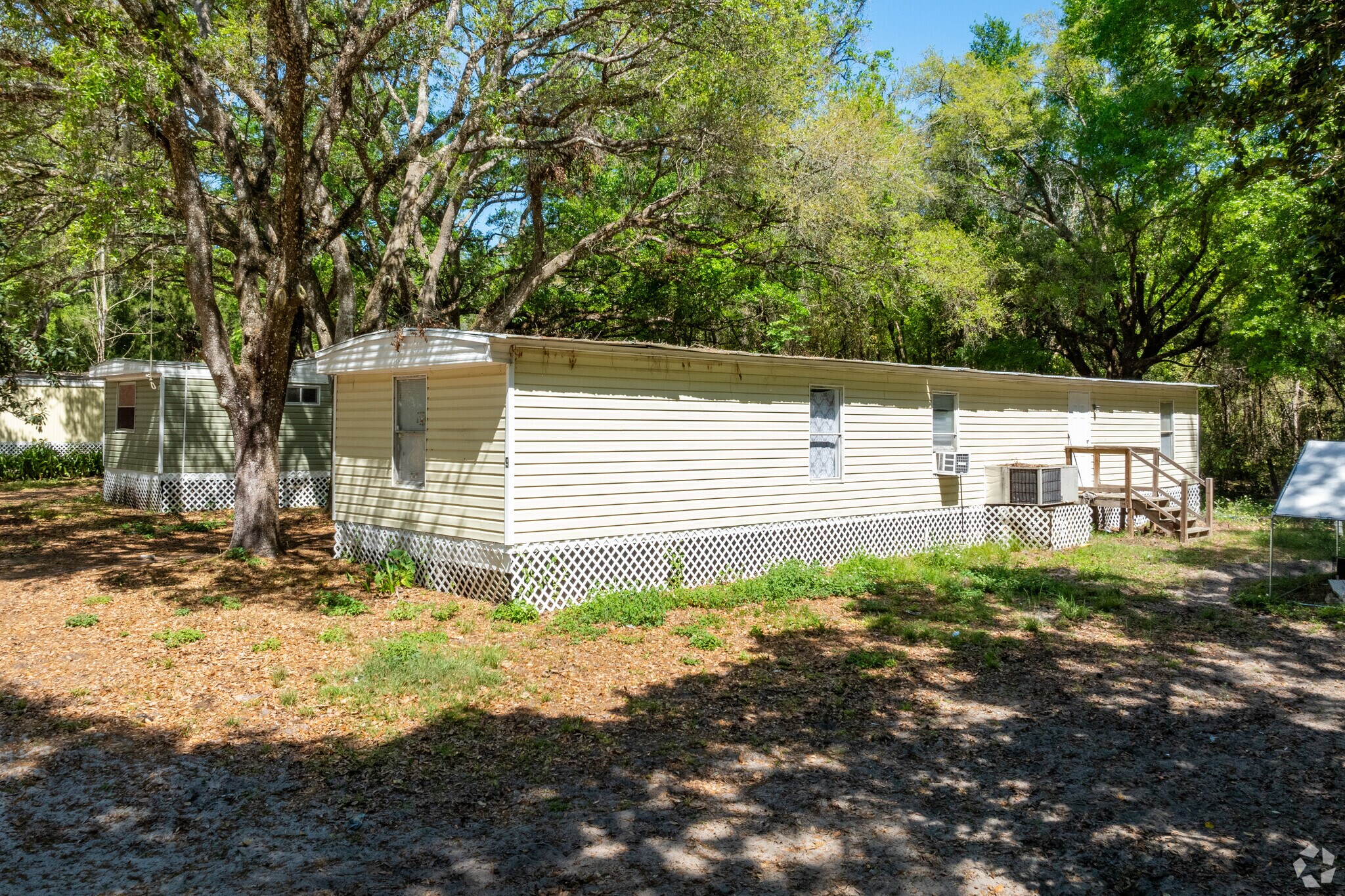 20303 Old Somerset Acres Ln, Spring Hill, FL à vendre Photo principale- Image 1 de 29