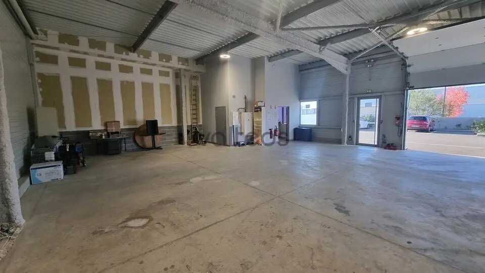 Flex dans Escalquens à louer - Photo intérieure - Image 2 de 4