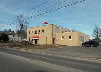 Plus de détails pour 153 W 1st St, Fulton, NY - Bureau à louer