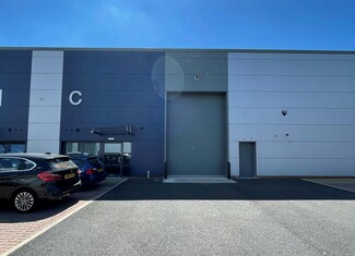 More details for Saltmeadows Rd, Gateshead - Industrial for Lease