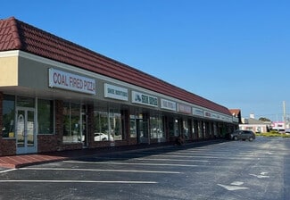 More details for 900-932 Northlake Blvd, North Palm Beach, FL - Retail for Lease