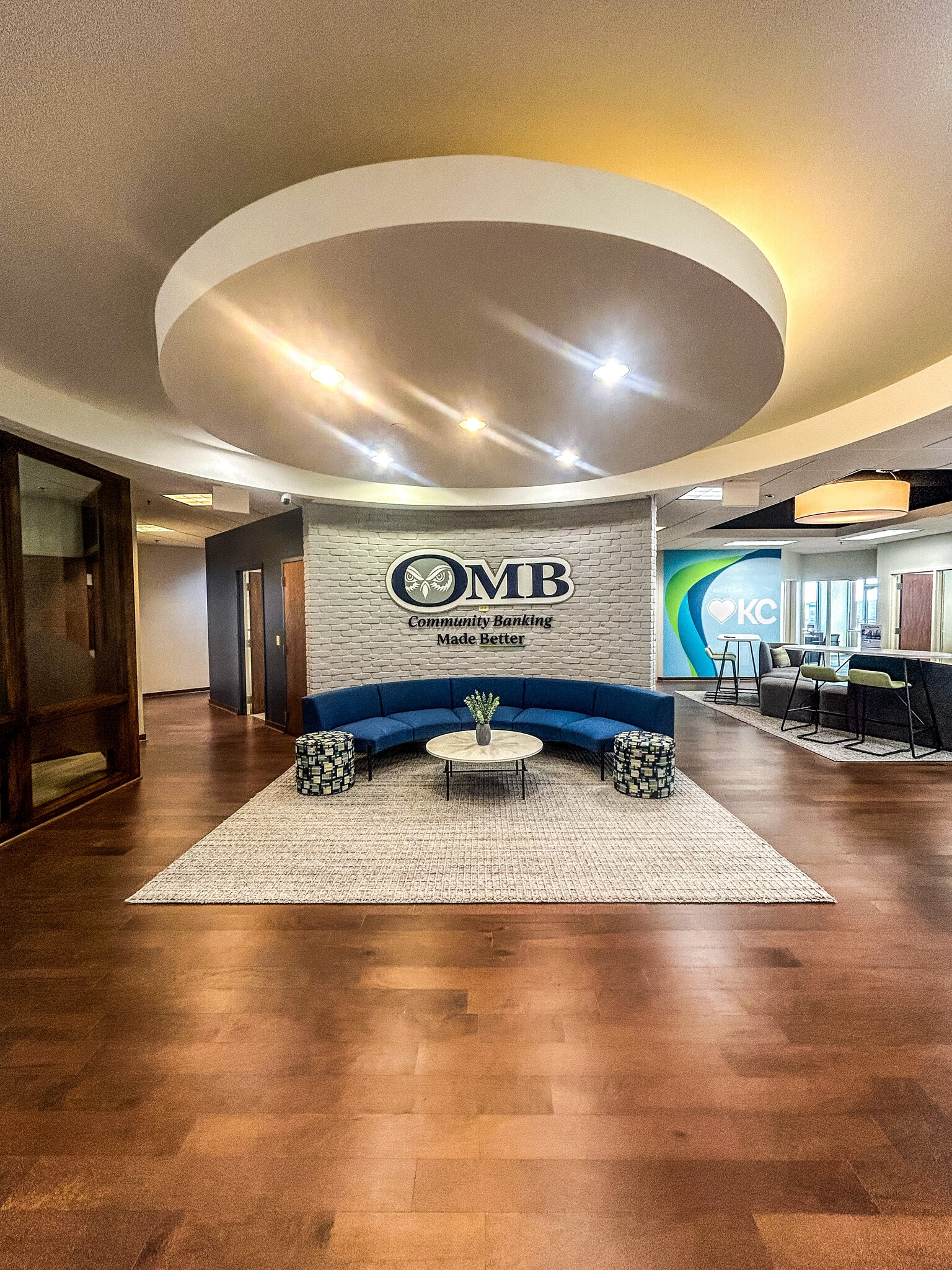 8810-8815 Renner Blvd, Lenexa, KS à louer Photo intérieure- Image 1 de 6