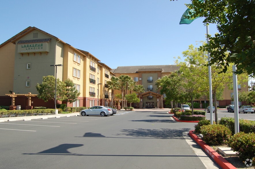 40 Ranch Dr, Milpitas, CA for sale - Primary Photo - Image 1 of 3