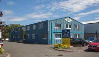 Plus de détails pour Mill Rd, Linlithgow - Coworking à louer