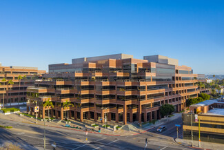 Plus de détails pour 5750 Wilshire Blvd, Los Angeles, CA - Bureau à louer