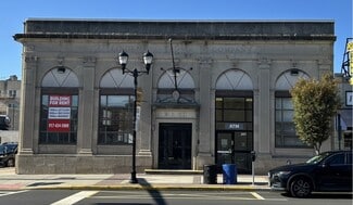More details for 201 N Wood Ave, Linden, NJ - Office/Retail, Retail for Lease