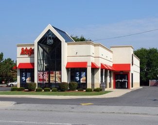 Plus de détails pour 2647 Navarre Ave, Oregon, OH - Commerce de détail à vendre