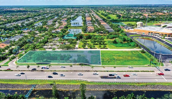 8200 Immokalee Rd, Naples, FL à vendre - Photo du bâtiment - Image 2 de 4